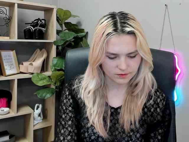 SweetLilyxo