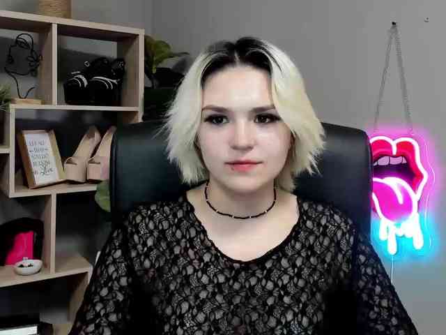 SweetLilyxo