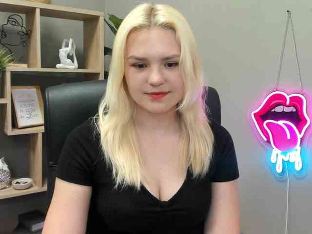 SweetLilyxo