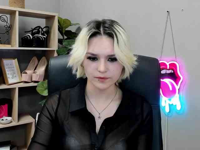 SweetLilyxo