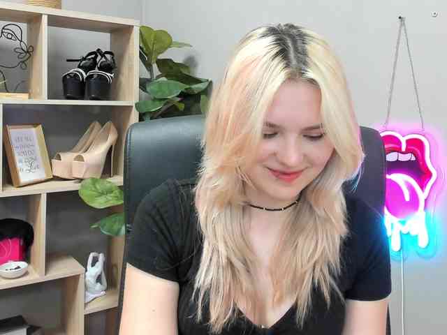 SweetLilyxo