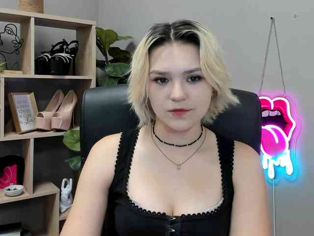 Modella: SweetLilyxo