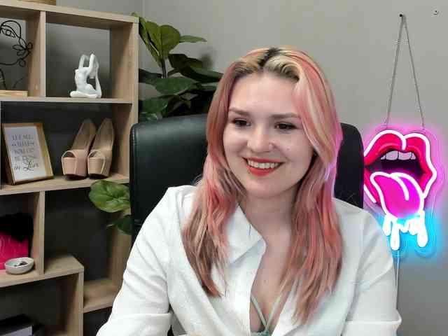 SweetLilyxo