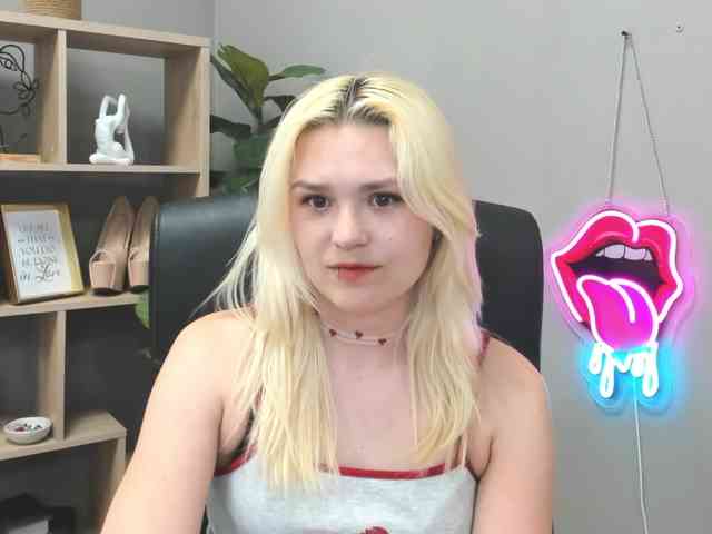 SweetLilyxo