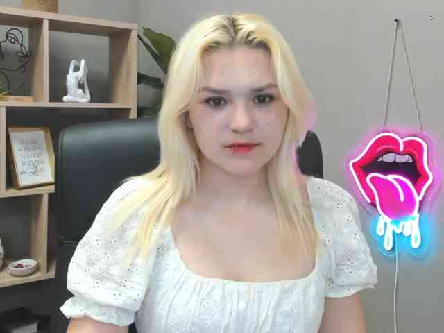 SweetLilyxo
