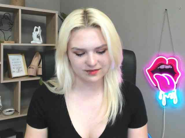 SweetLilyxo