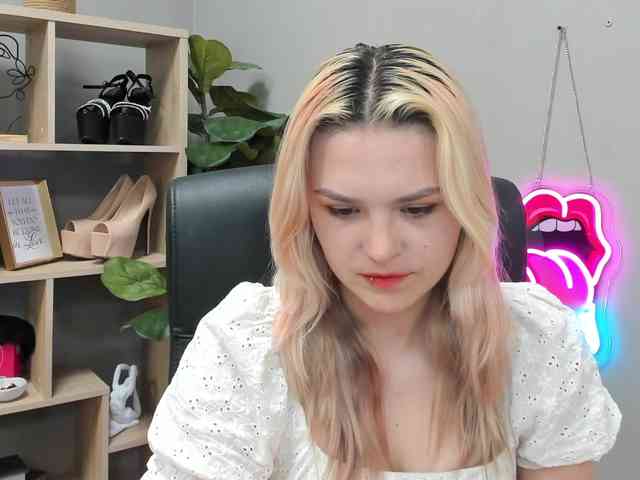 SweetLilyxo