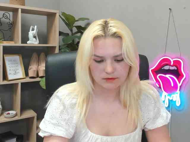 SweetLilyxo