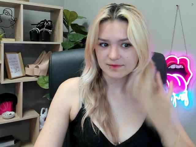 SweetLilyxo