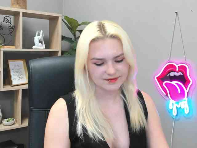 SweetLilyxo