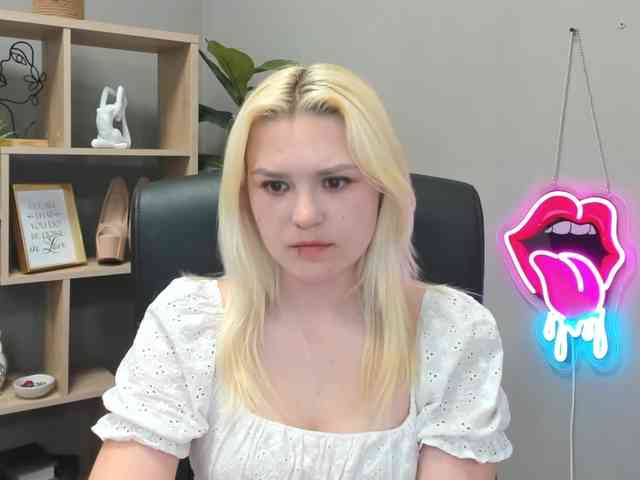 SweetLilyxo