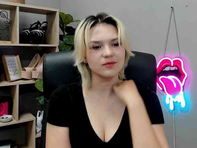 SweetLilyxo