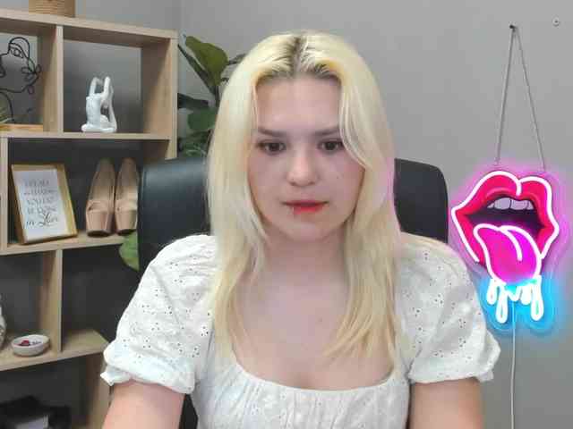 SweetLilyxo