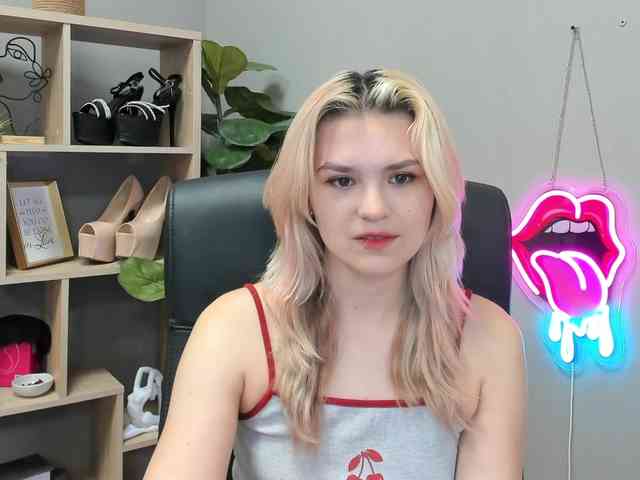 SweetLilyxo