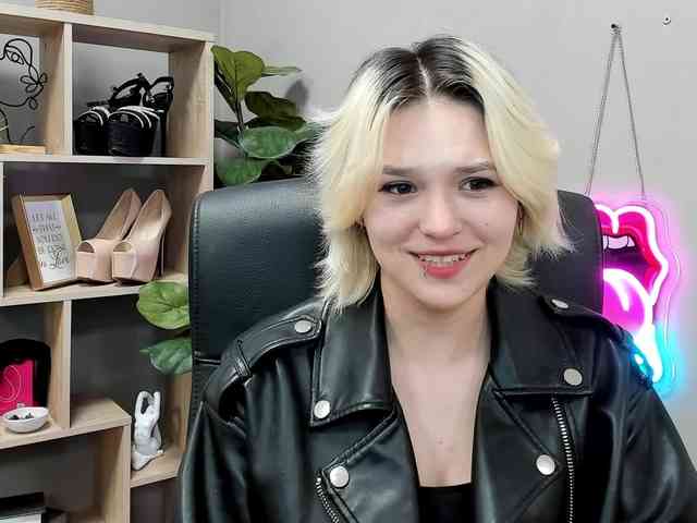 SweetLilyxo