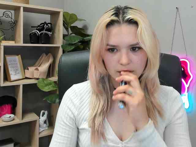 SweetLilyxo