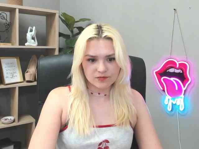 SweetLilyxo