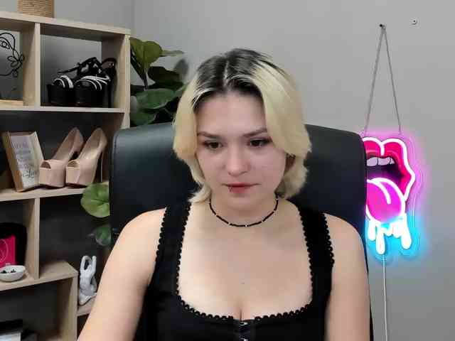 SweetLilyxo