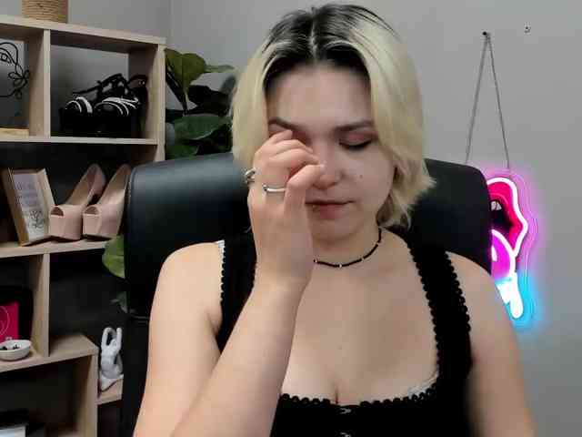 SweetLilyxo