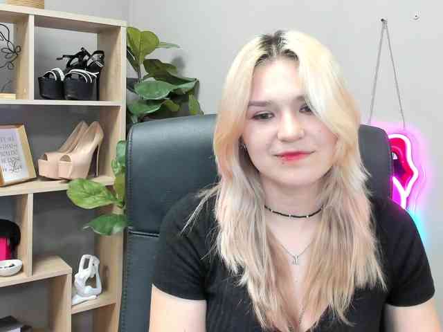 SweetLilyxo