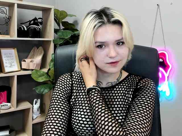 SweetLilyxo