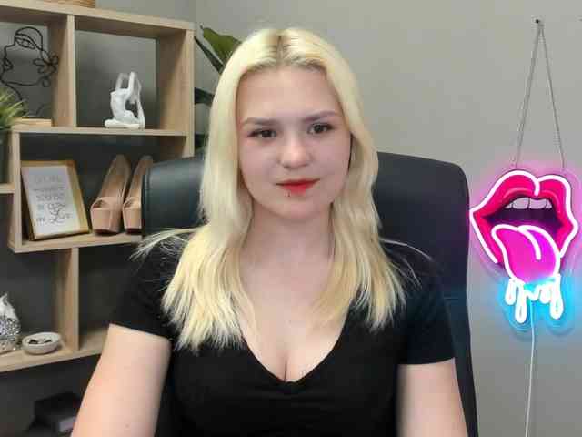 SweetLilyxo