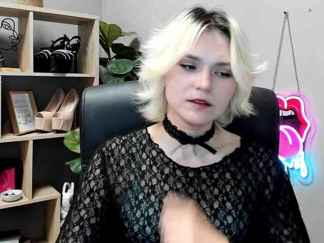 SweetLilyxo