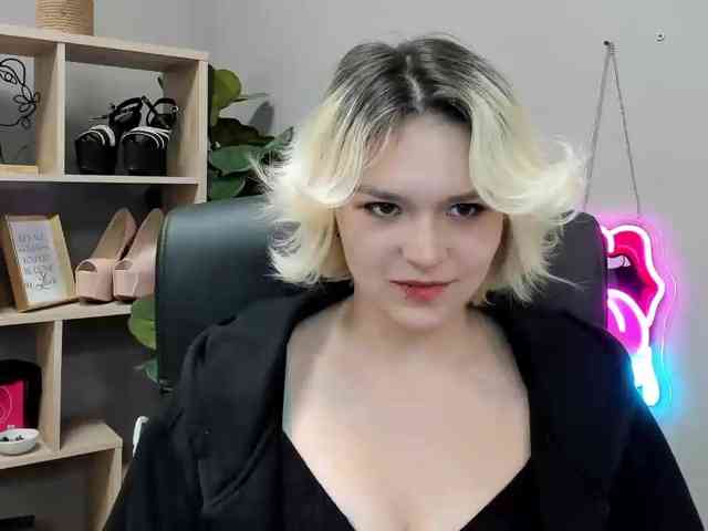SweetLilyxo