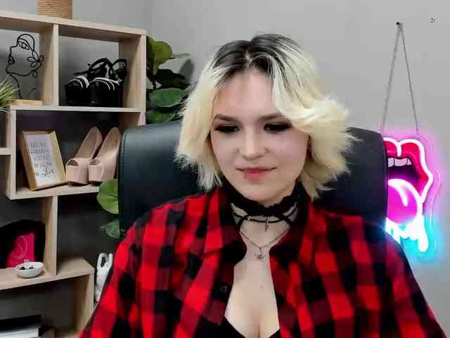 SweetLilyxo
