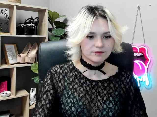 SweetLilyxo