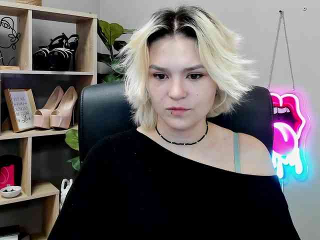 SweetLilyxo