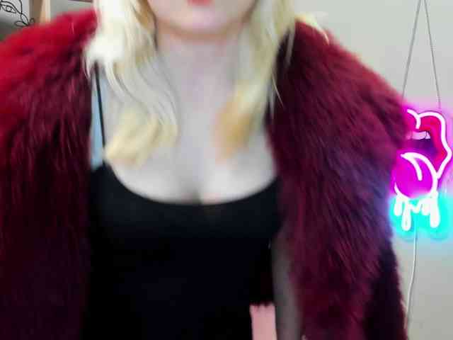 SweetLilyxo Live Webcam on BongaCams