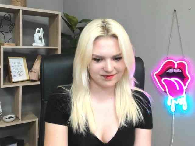 SweetLilyxo