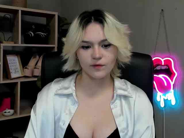 SweetLilyxo
