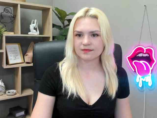 SweetLilyxo