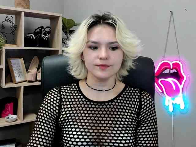 SweetLilyxo
