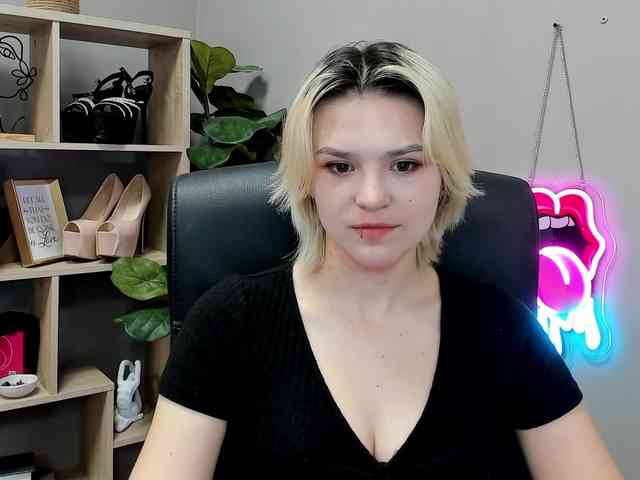 SweetLilyxo
