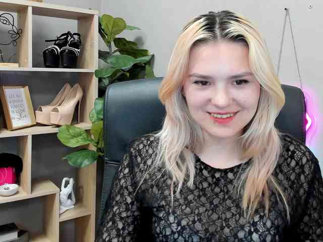 SweetLilyxo