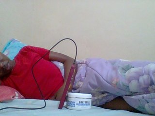 Sagittarius250's Live Webcam