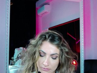 Anne-Goddess Porn Show