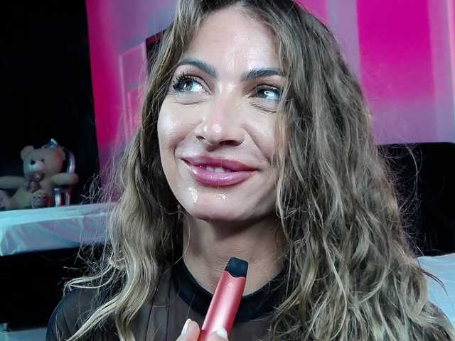 Anne-Goddess