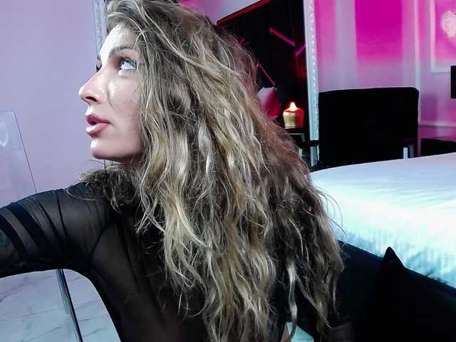 Anne-Goddess