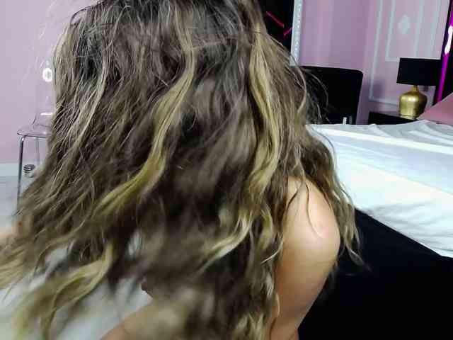 Modella: Anne-Goddess