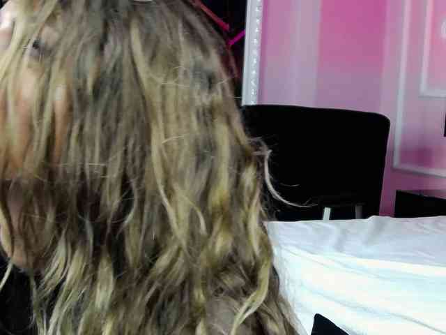 Modella: Anne-Goddess