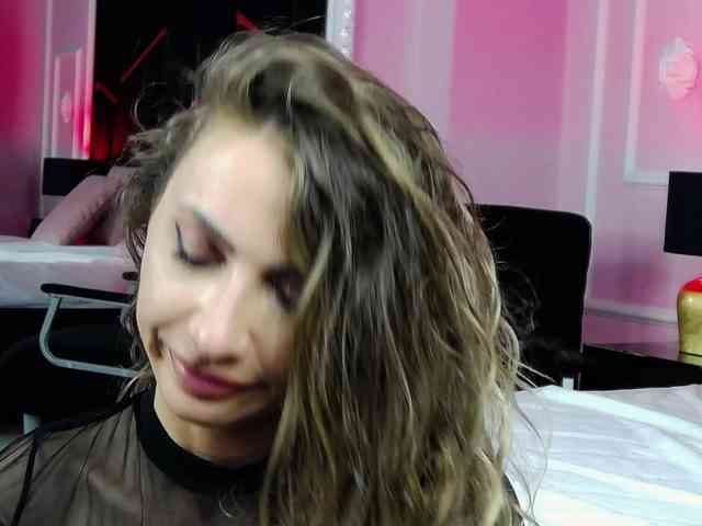 Modella: Anne-Goddess