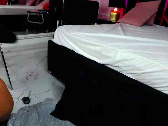 Modella: Anne-Goddess