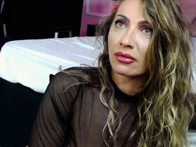 Modella: Anne-Goddess