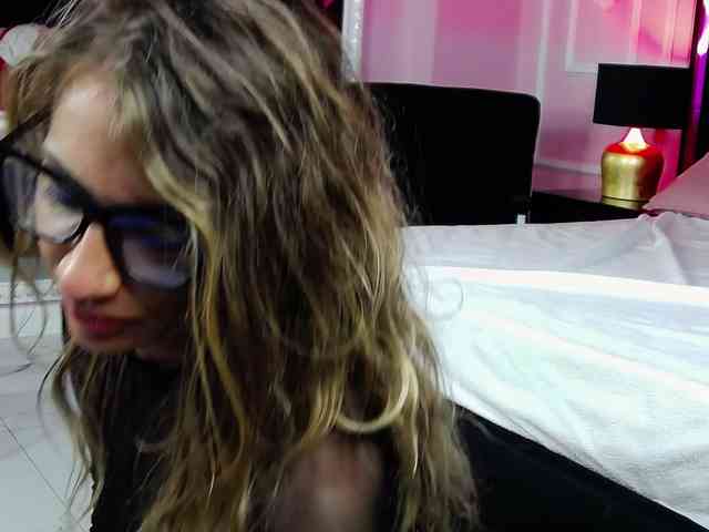 Modella: Anne-Goddess