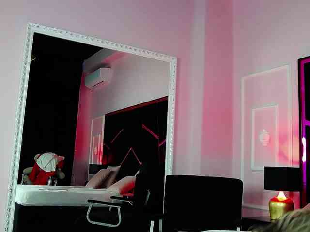 Modella: Anne-Goddess