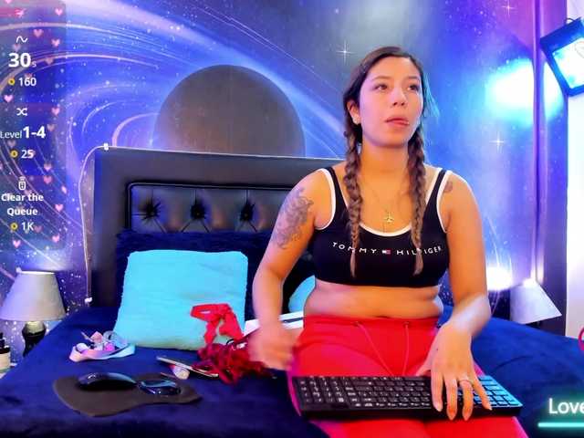 liitle-angels live cam on BongaCams